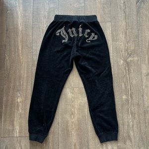 Juicy Couture Forever21 Jogger